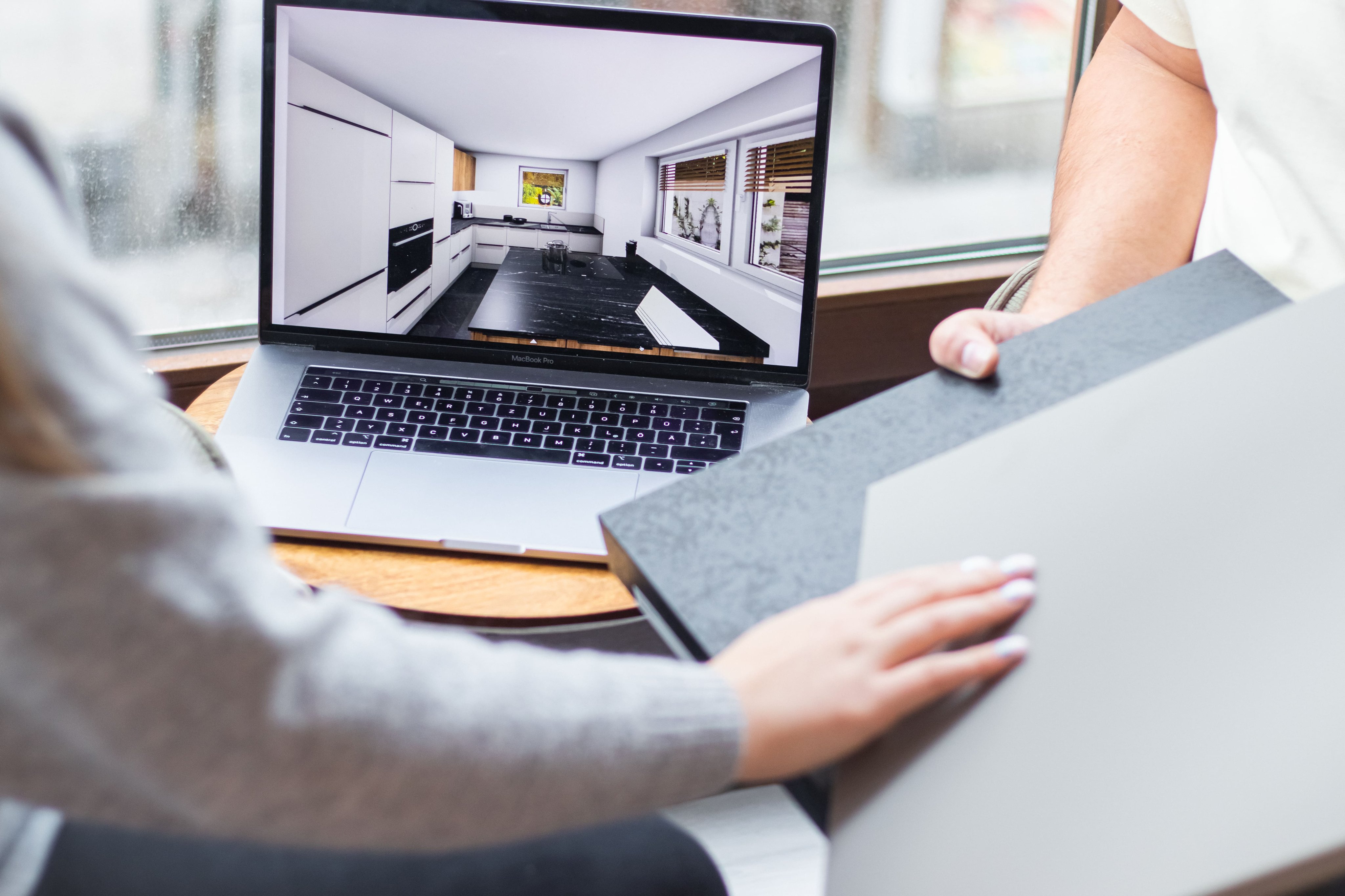 Digitalisierung im Küchenstudio: Welche Tools wirklich helfen (und welche nicht)