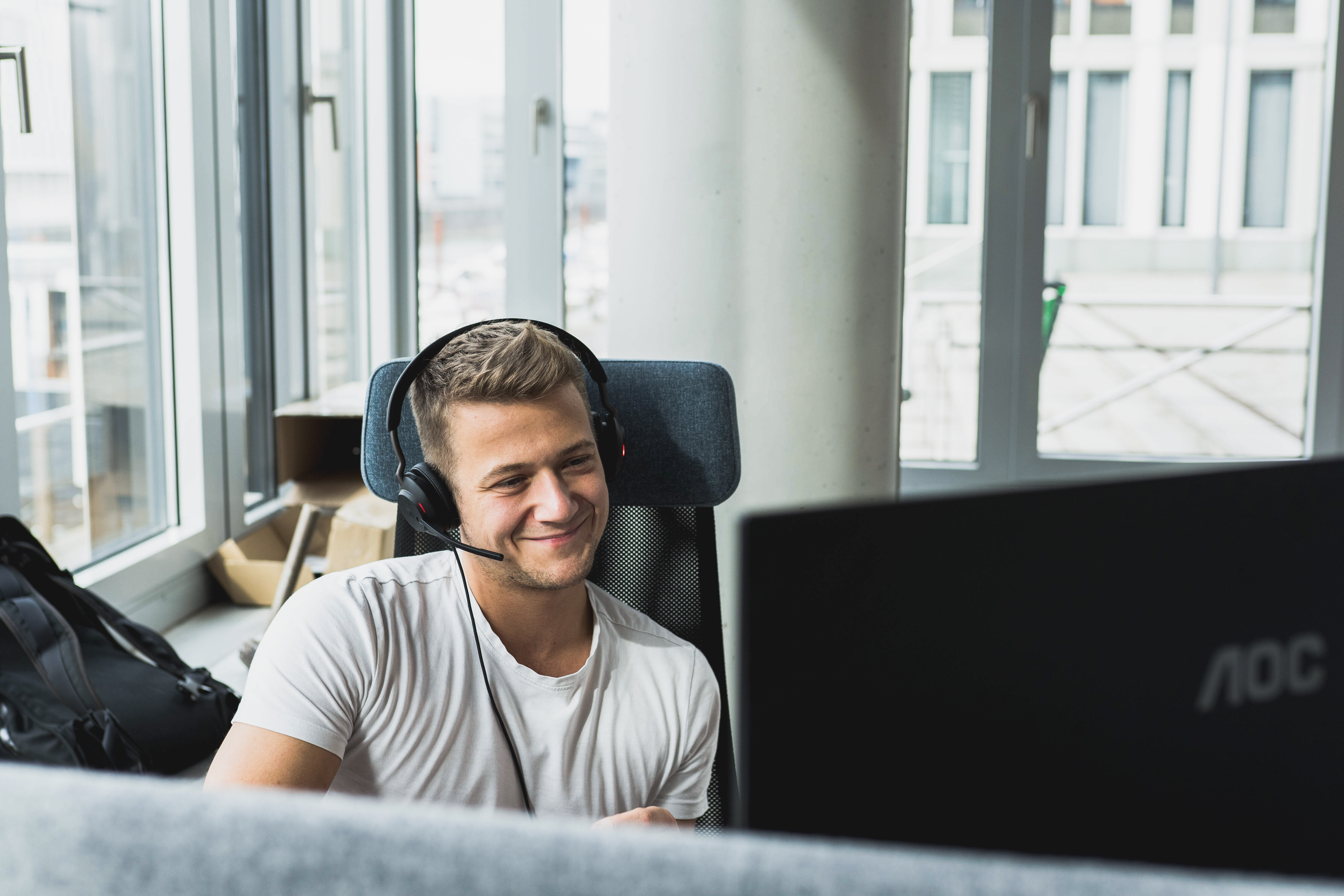 Was ist ein CRM-System? Und warum lohnt es sich besonders für Möbelhäuser?