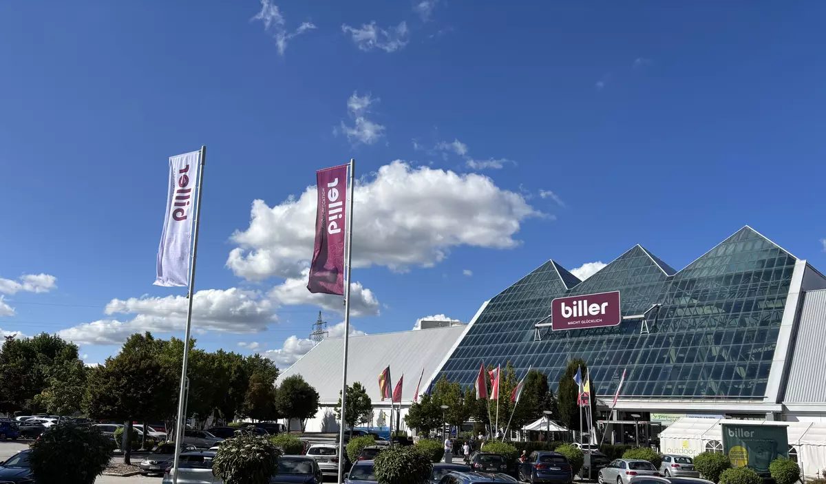 Einrichtungshaus Biller Küchenwelten