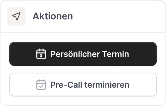 Aktionen