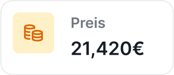 Preiskalkulation