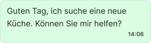 WhatsApp Chat 1
