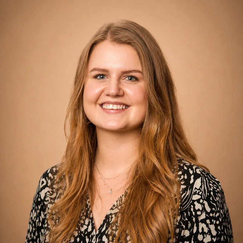 Nathalie Lüdtke