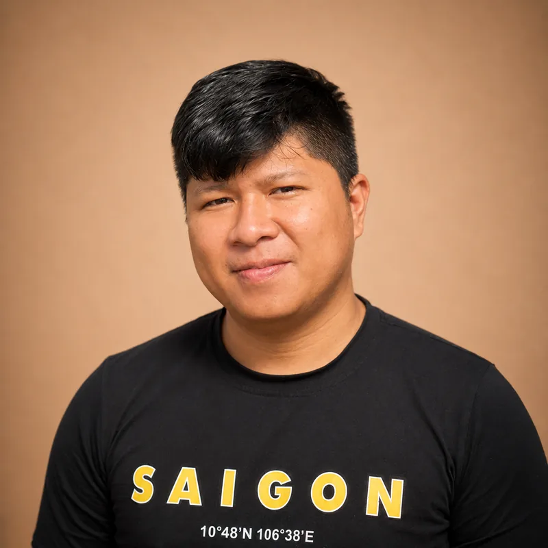 Phuong Hau