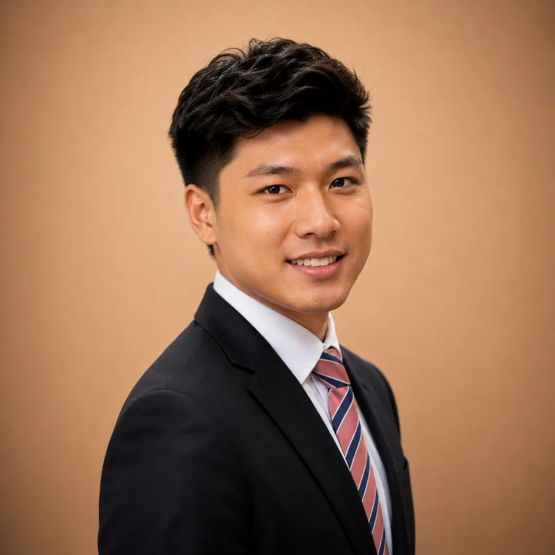 Ngoc Chu