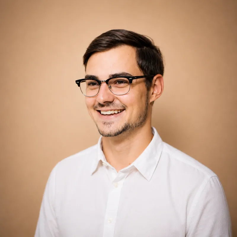 Simon Frohnauer